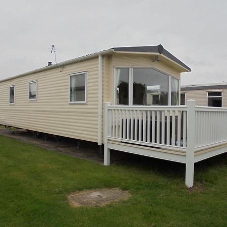 8 Berth On Southview Bowness Central Heated Skegness Eksteriør bilde