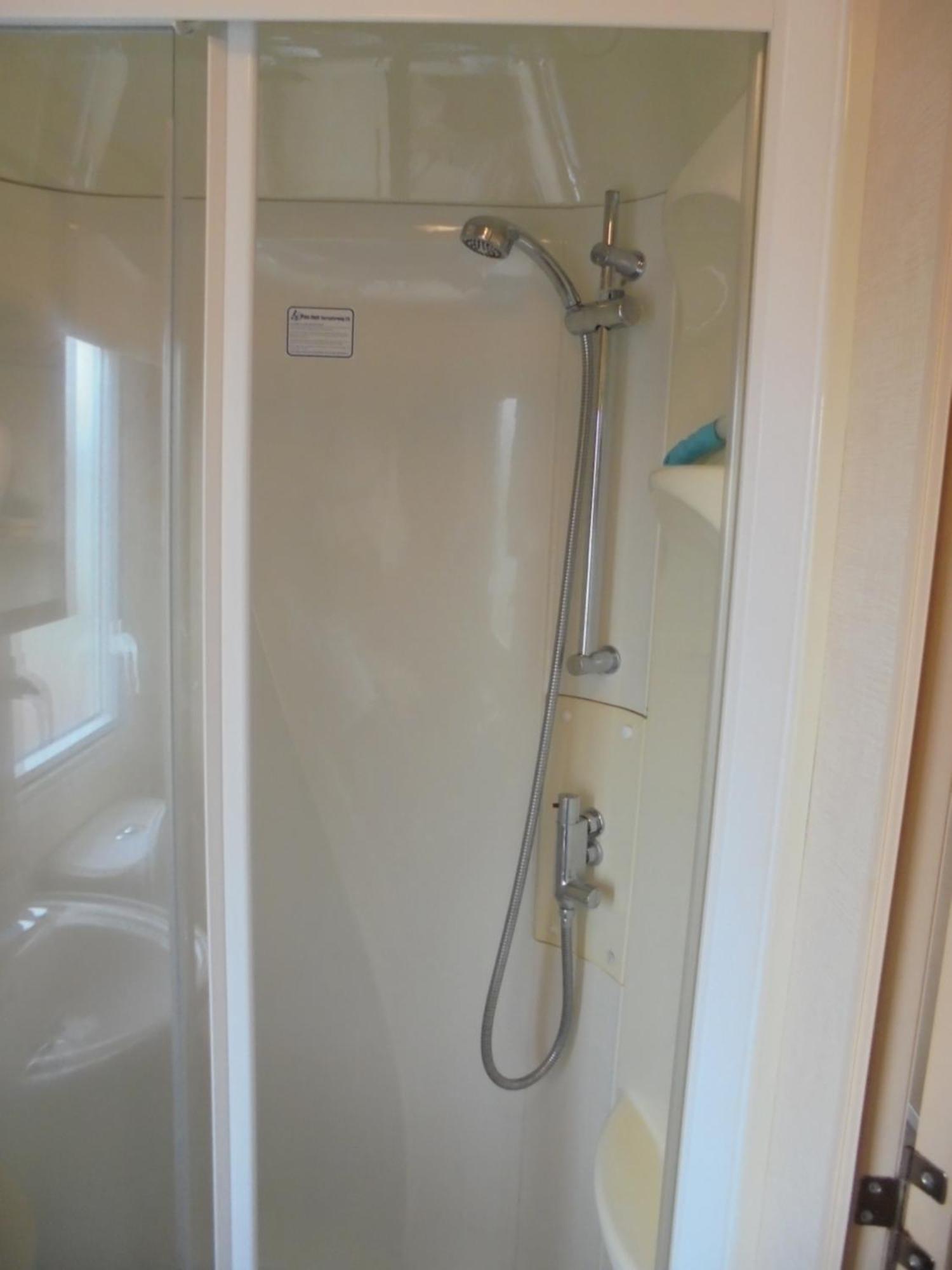 8 Berth On Southview Bowness Central Heated Skegness Eksteriør bilde