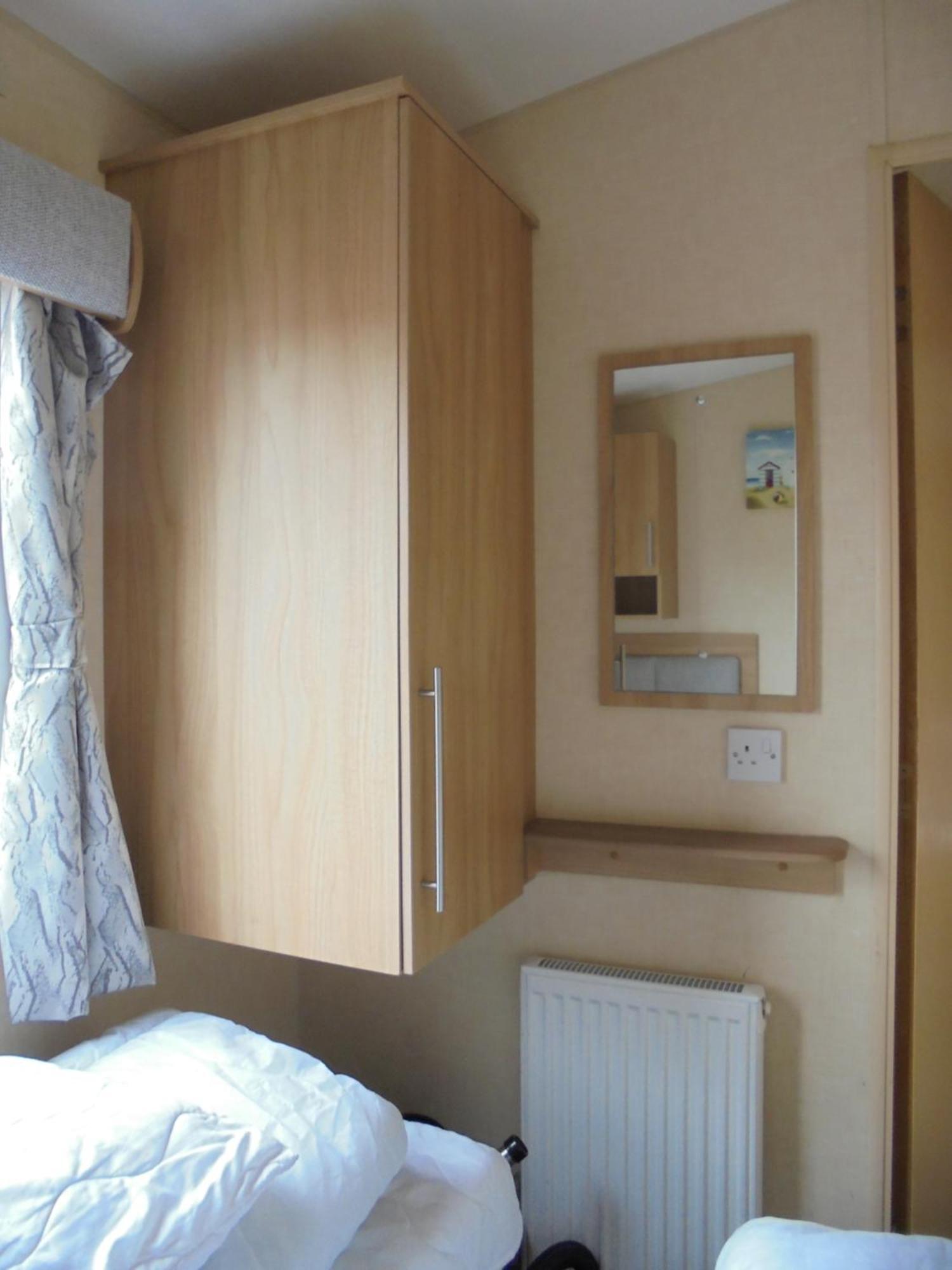 8 Berth On Southview Bowness Central Heated Skegness Eksteriør bilde