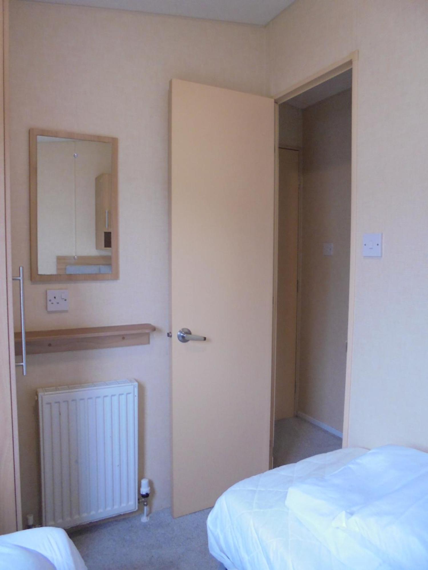 8 Berth On Southview Bowness Central Heated Skegness Eksteriør bilde