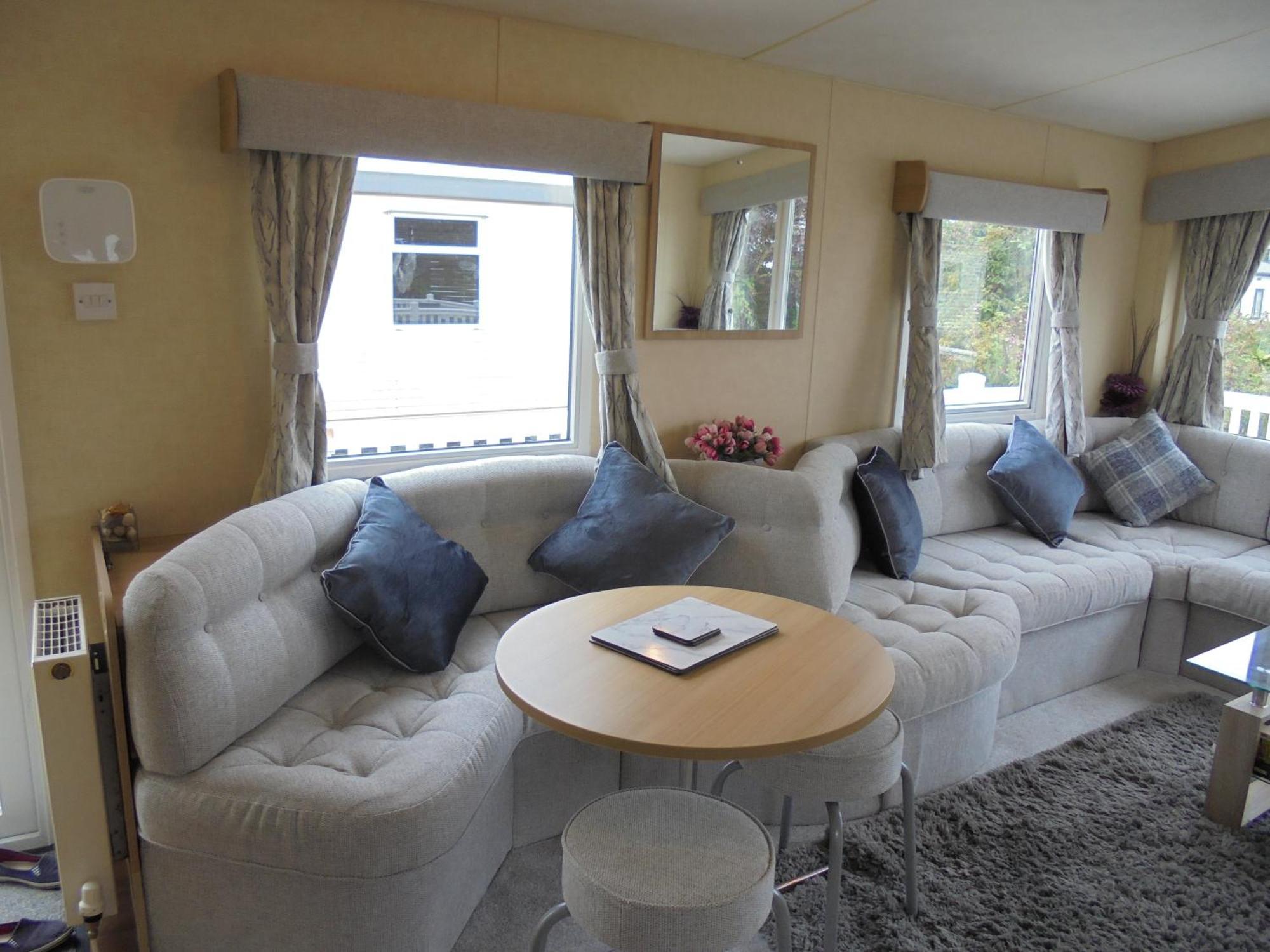 8 Berth On Southview Bowness Central Heated Skegness Eksteriør bilde