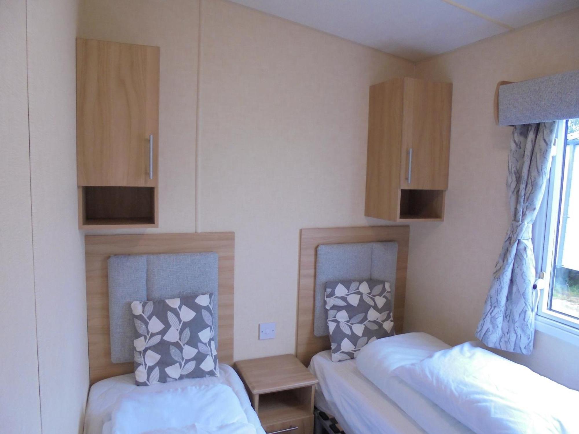 8 Berth On Southview Bowness Central Heated Skegness Eksteriør bilde